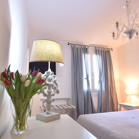 Hotel Palazzetto Barnaba Benátky Exteriér fotografie