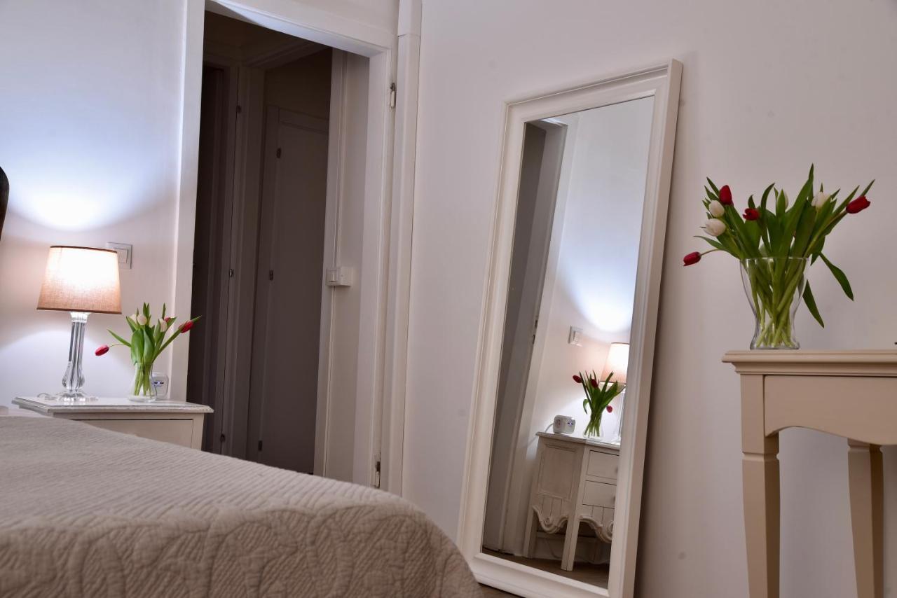 Hotel Palazzetto Barnaba Benátky Exteriér fotografie