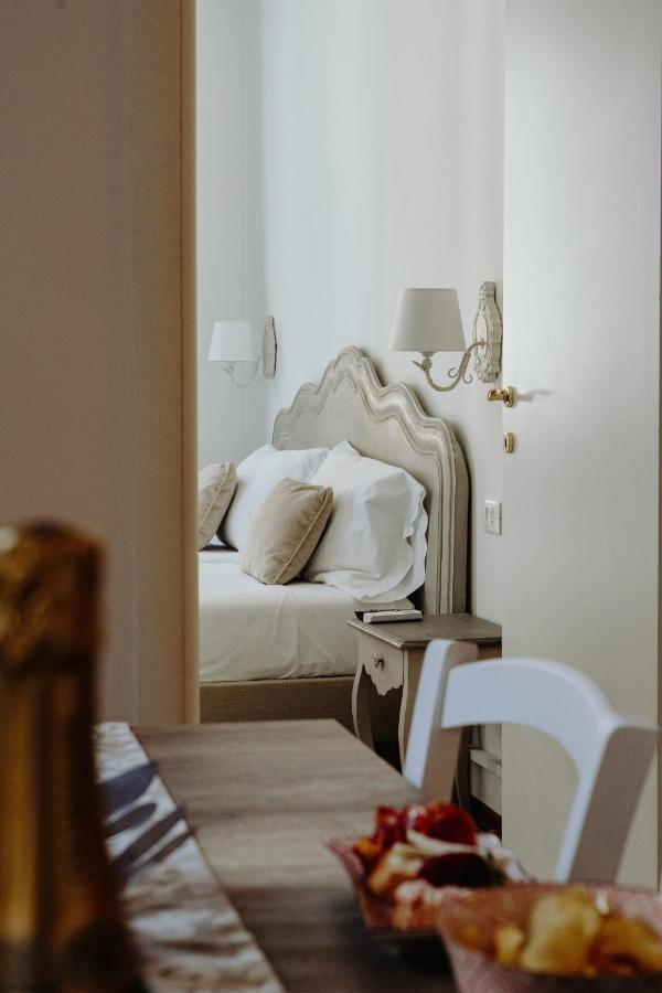 Hotel Palazzetto Barnaba Benátky Exteriér fotografie